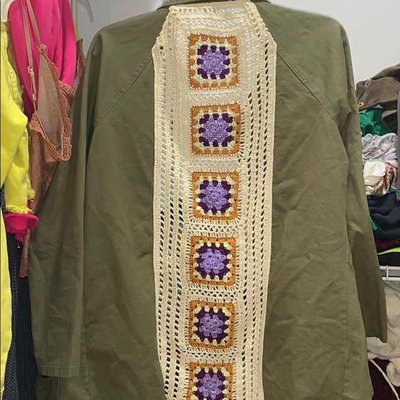 jacket - Picture 2 of 2